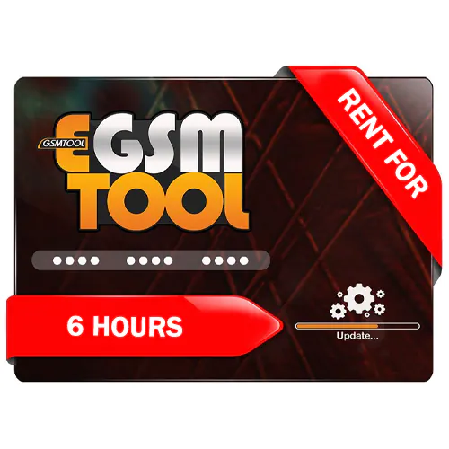 Replacement for E-GSM TOOL RENT FOR 6 HOURS - Quality Phone Parts in Sri Lanka